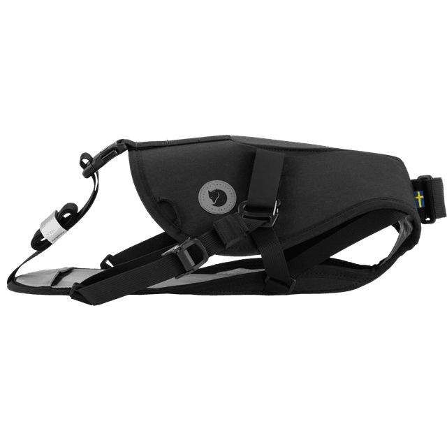 Seatbag (Harness + Drybag)
