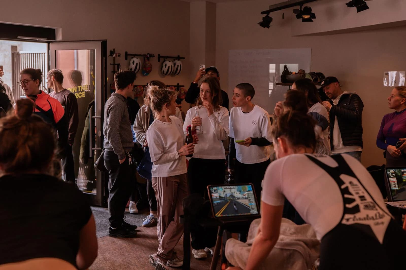 Event Space forceLAB. am Gärtnerplatz